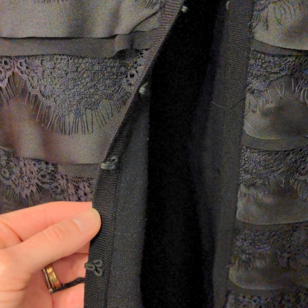 Cardigan - Picture 4 of 5